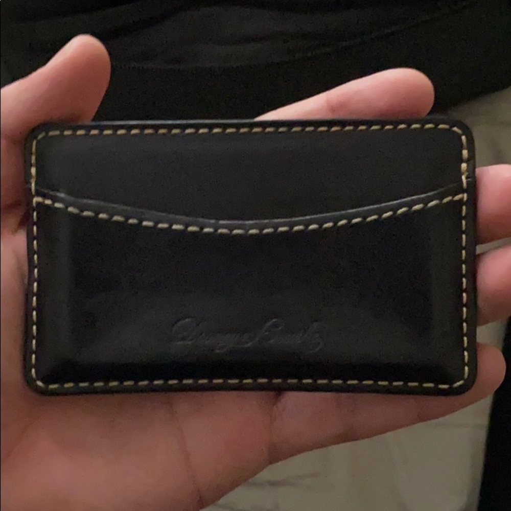 Card holder